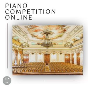 Piano Competition Online